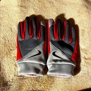 Nike NFL Buccaneers Gloves
